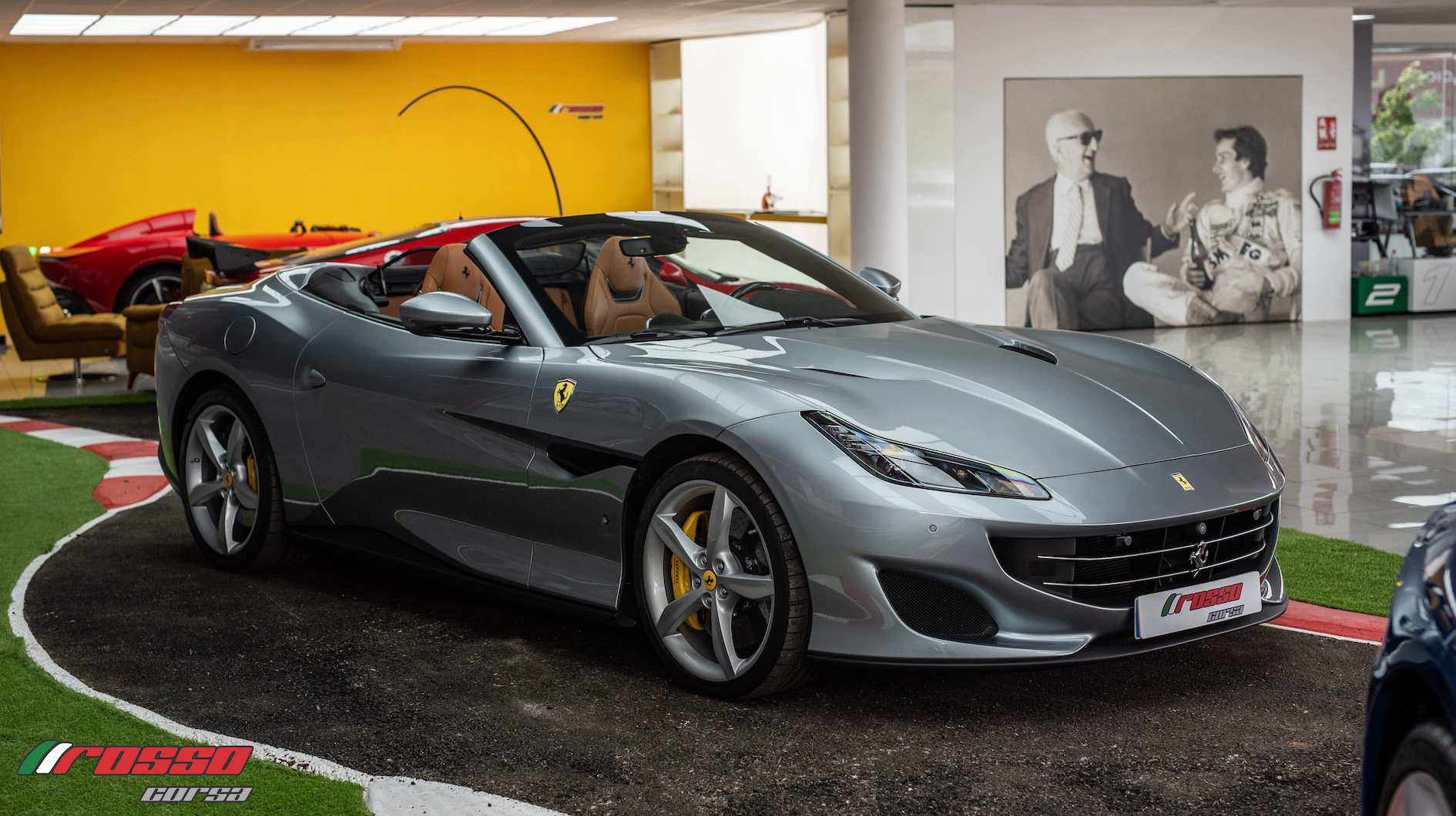 ferrari-portofino-png-image