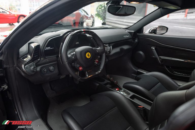 Ferrari 458 Speciale_Interior (1)