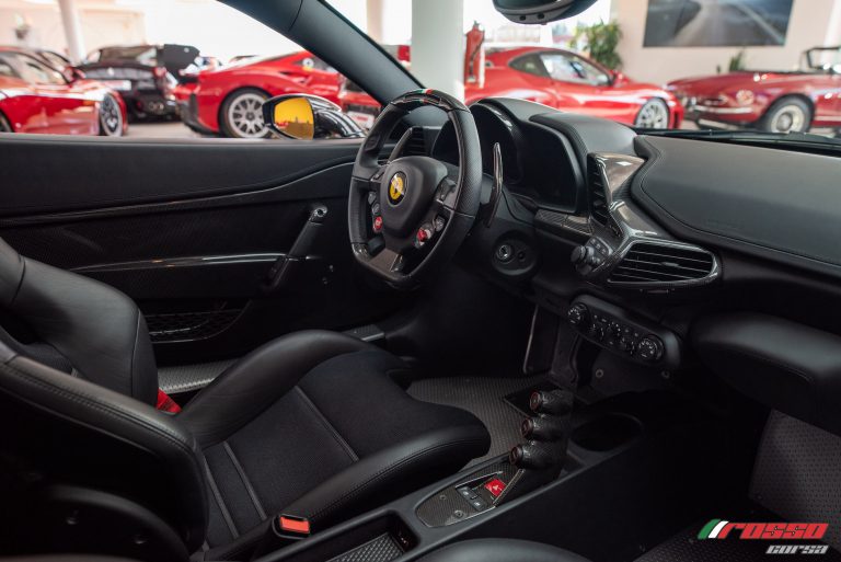 Ferrari 458 Speciale_Interior (11)