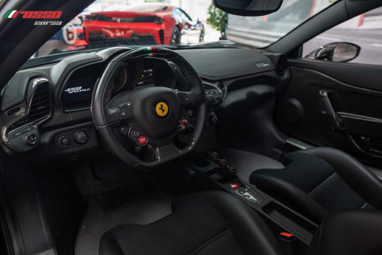 Ferrari 458 Speciale_Interior (12)