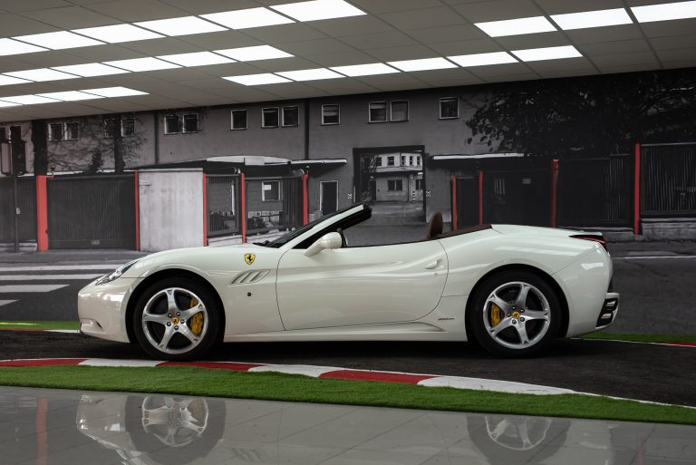 Ferrari California (14)