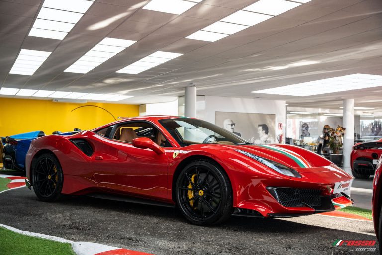 Ferrari Pista (3)