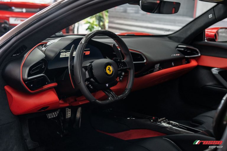 Ferrari 296 GTB_Interior (1)
