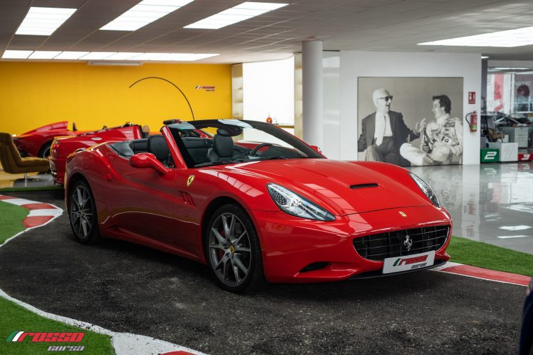 Ferrari California (12)