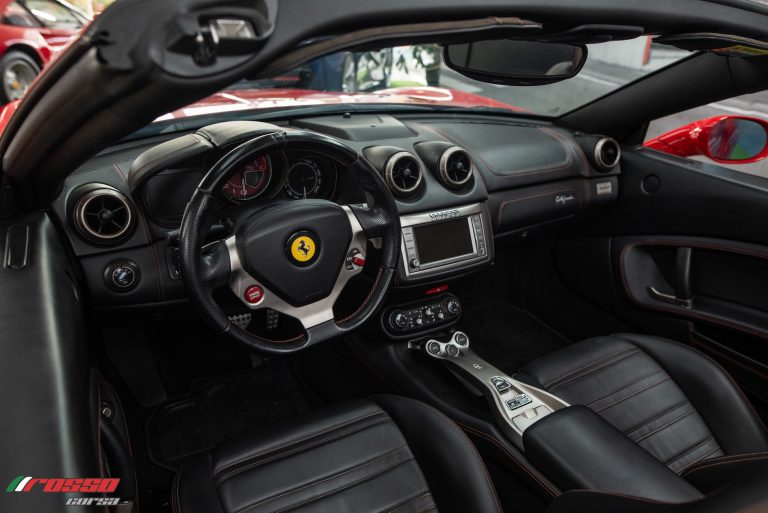 Ferrari California (15)