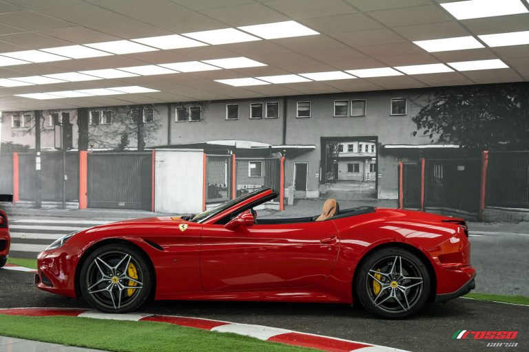 Ferrari California T (4)