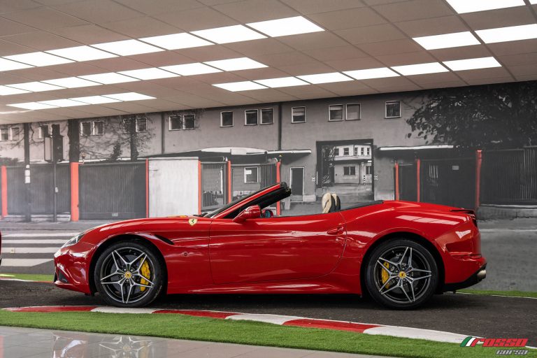 Ferrari California T (6)