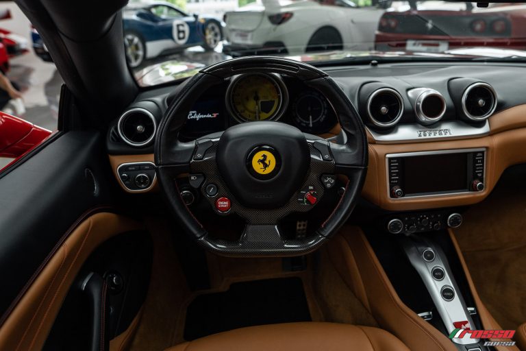 Ferrari California T_Interior (2)