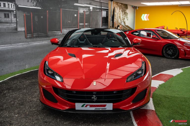 Ferrari Portofino (2)