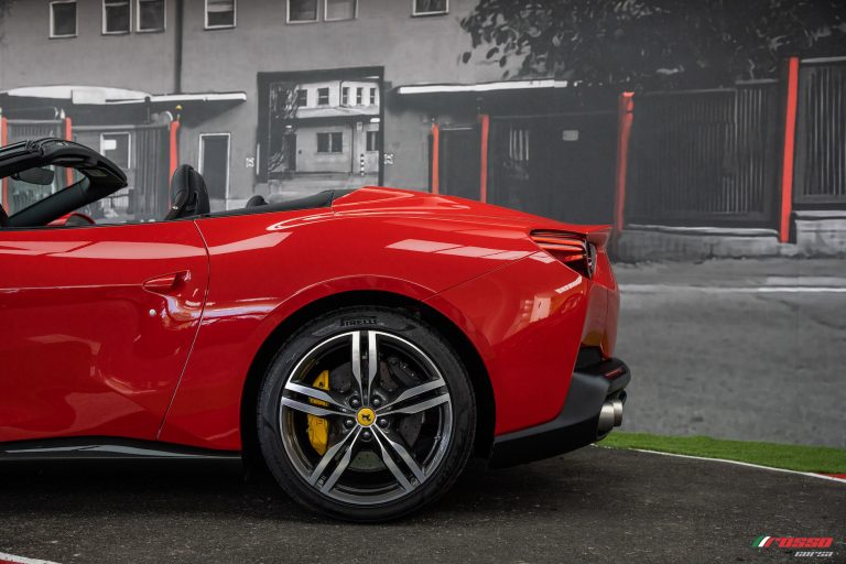 Ferrari Portofino (9)