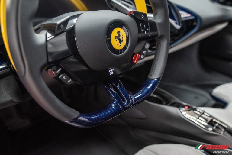 Ferrari SF90_Interior (2)