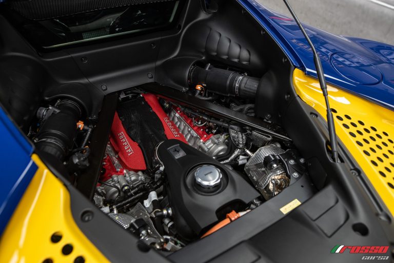 Ferrari SF90_Interior (8)