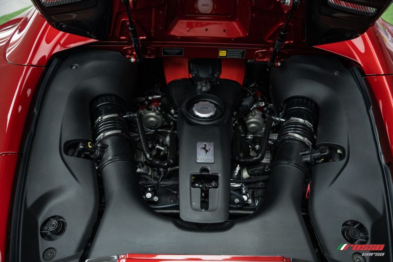 Ferrari F8 Spìder (16)