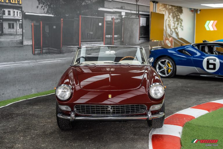 Ferrari 275 GTS (3)