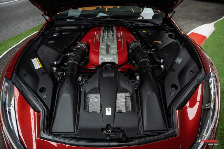 Ferrari 812 GTS (14)