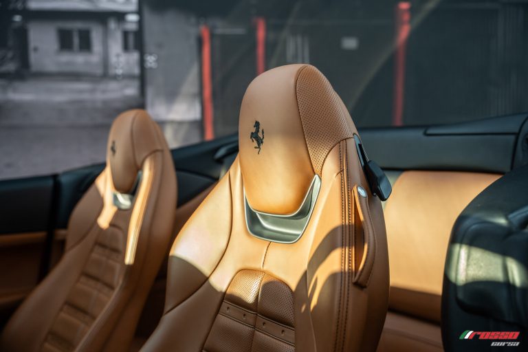 Ferrari Portofino_Interior (4)