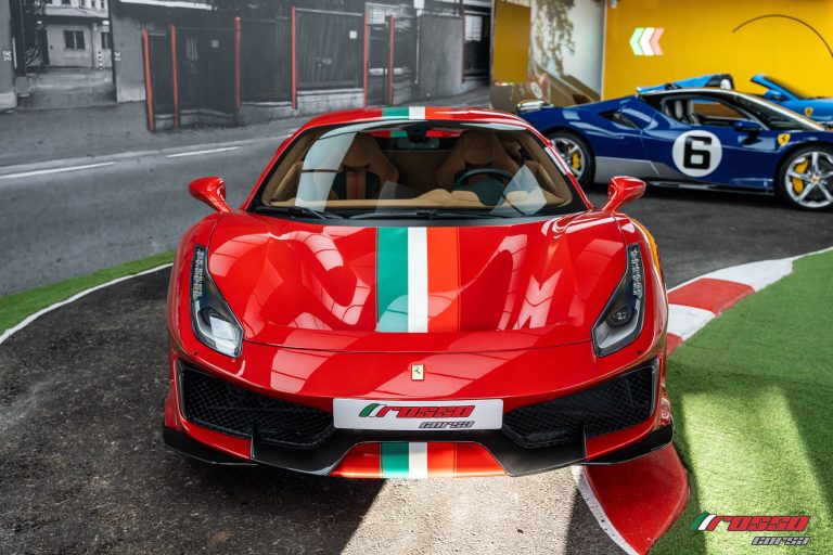 Ferrari Pista (2)