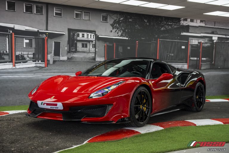 Ferrari 488 pista Bitono (1)