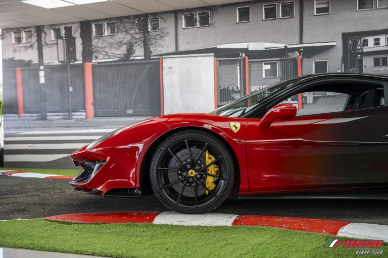 Ferrari 488 pista Bitono (11)