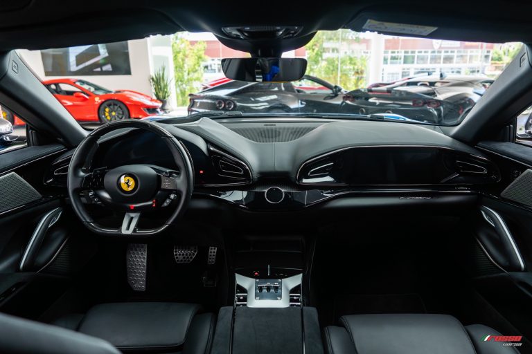 Ferrari Purosangue Amira (20)