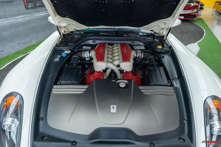 Ferrari 599 GTB