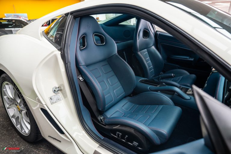 Ferrari 599 GTB