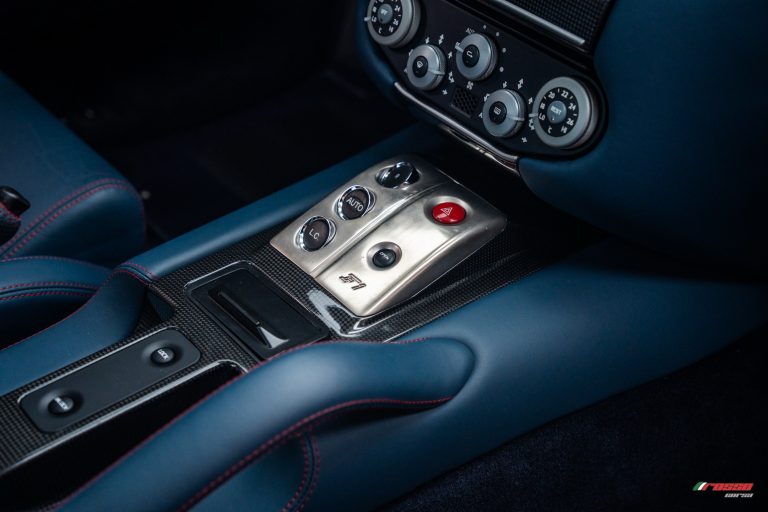 Ferrari 599 GTB