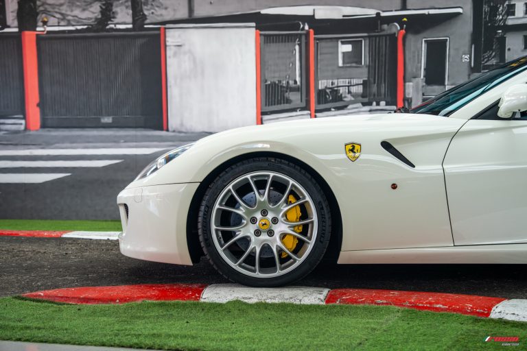 Ferrari 599 GTB