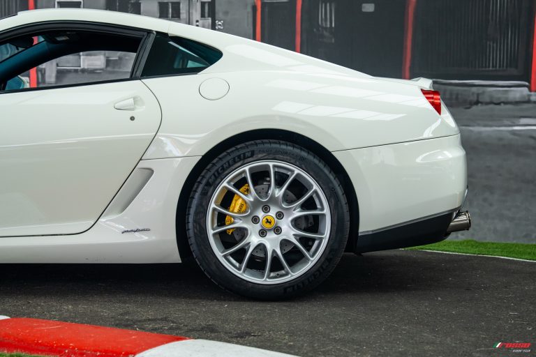 Ferrari 599 GTB