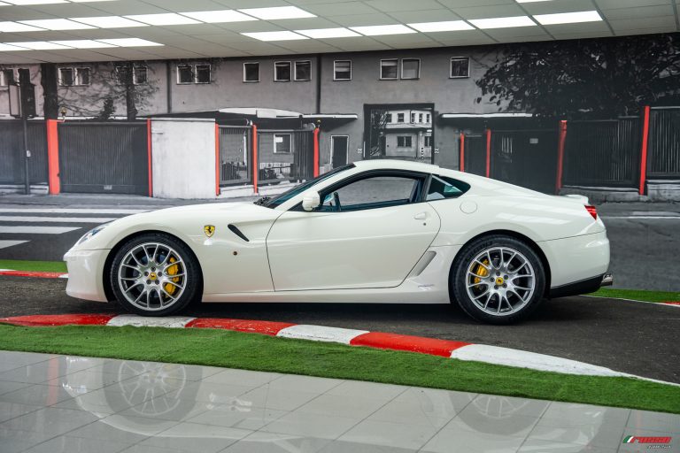 Ferrari 599 GTB