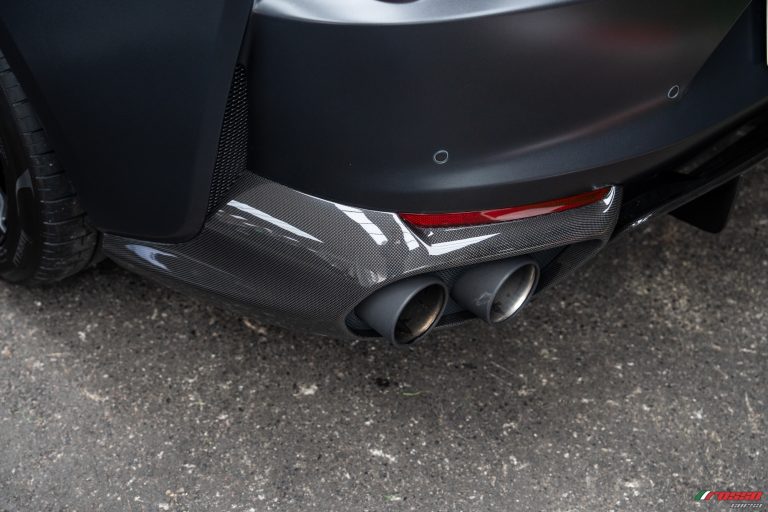 Ferrari 812 Superfast Grigio Granito Opaco (12)