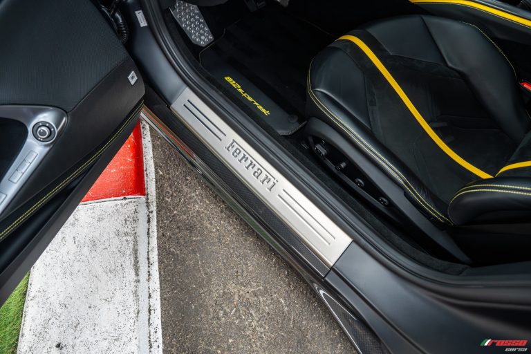 Ferrari 812 Superfast Grigio Granito Opaco (31)
