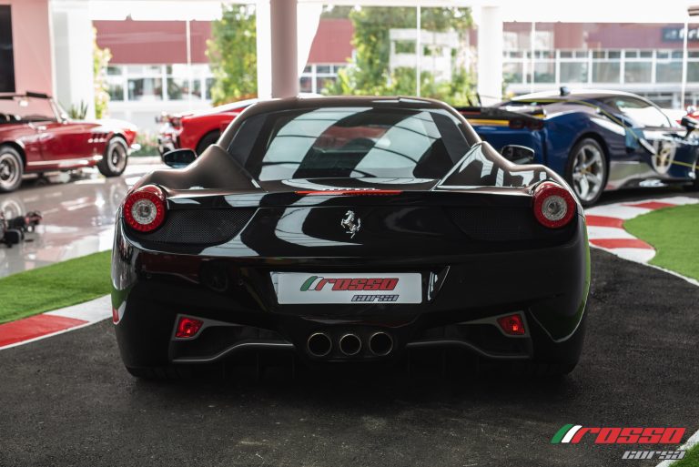 Ferrari 458 Italia (16)