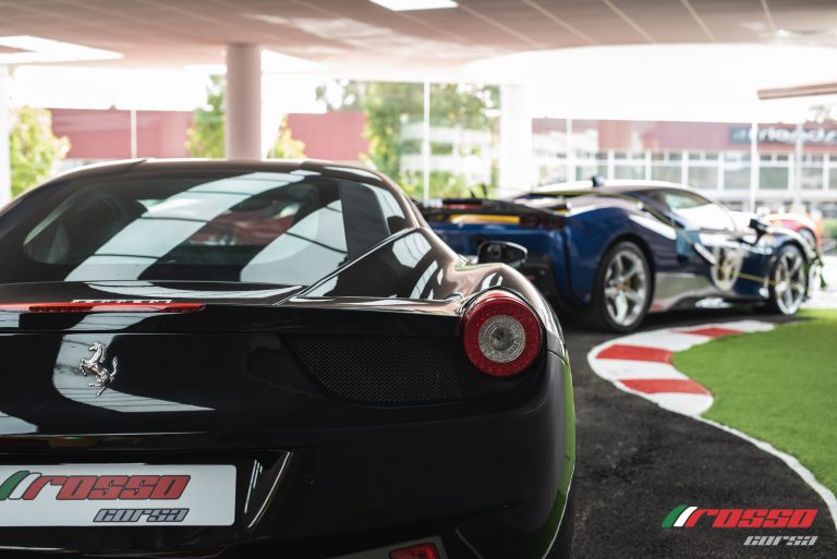 Ferrari 458 Italia (18)