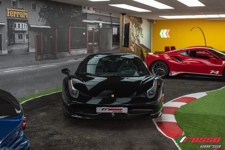 Ferrari 458 Italia (4)