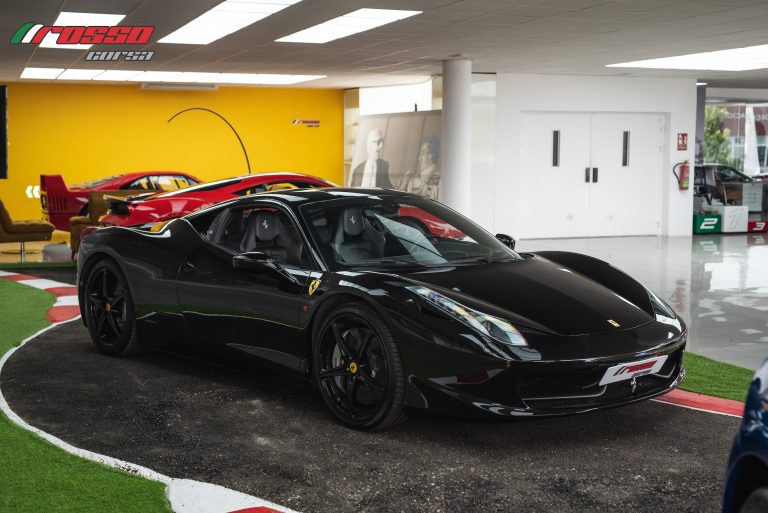 Ferrari 458 Italia (7)