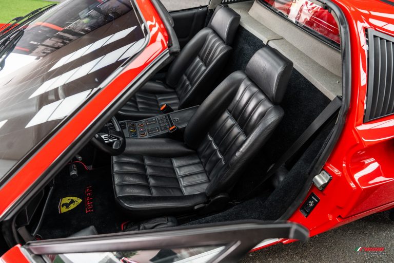 04_09_2026_Ferrari 328 GTS Turbo (19)