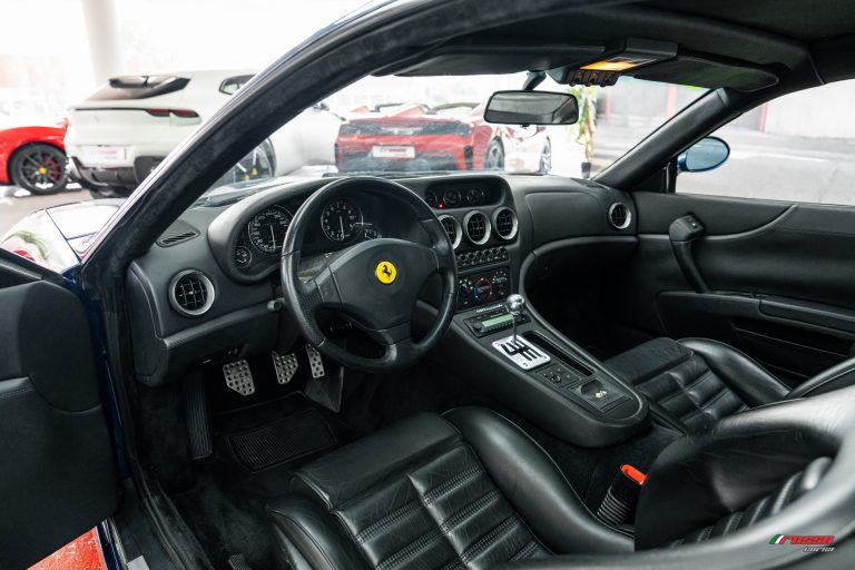 04_09_2026_Ferrari 550 Maranello (14)