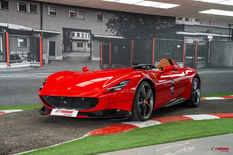 Ferrari Monza SP1 (1)