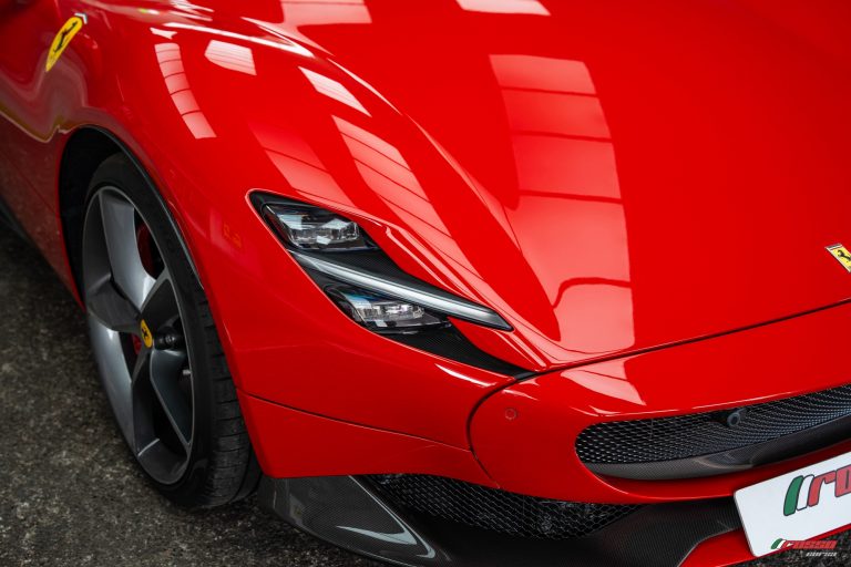Ferrari Monza SP1 (10)