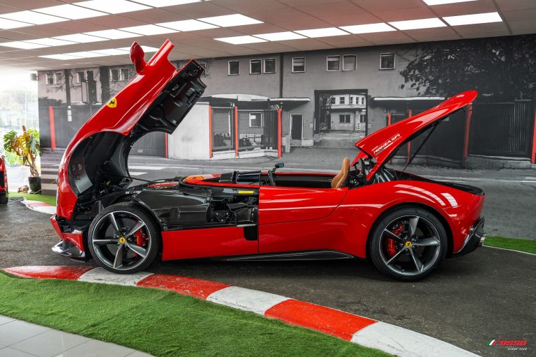 Ferrari Monza SP1 (13)