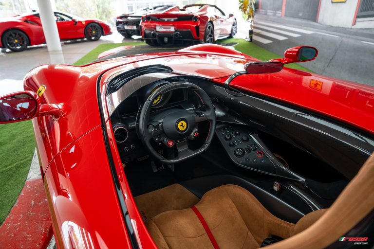 Ferrari Monza SP1 (14)