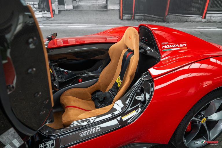 Ferrari Monza SP1 (15)