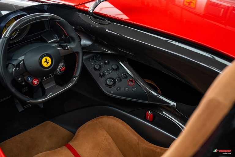 Ferrari Monza SP1 (17)