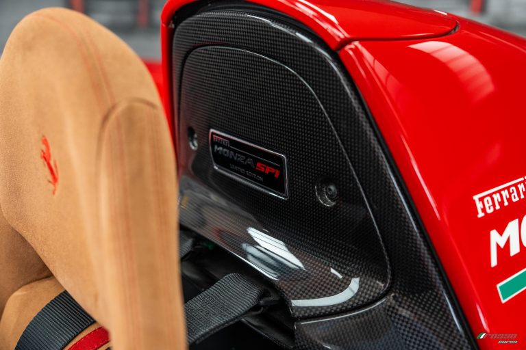 Ferrari Monza SP1 (20)