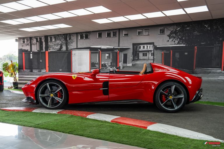 Ferrari Monza SP1 (4)