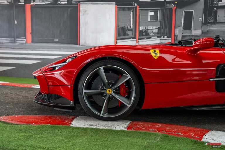 Ferrari Monza SP1 (5)