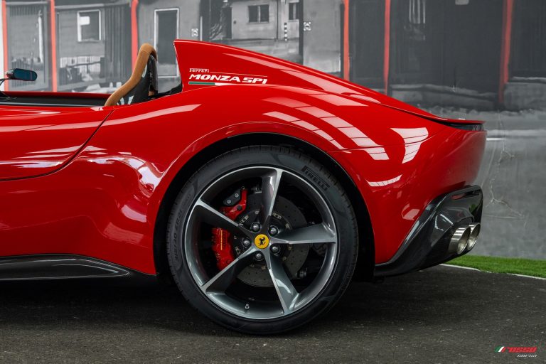 Ferrari Monza SP1 (6)