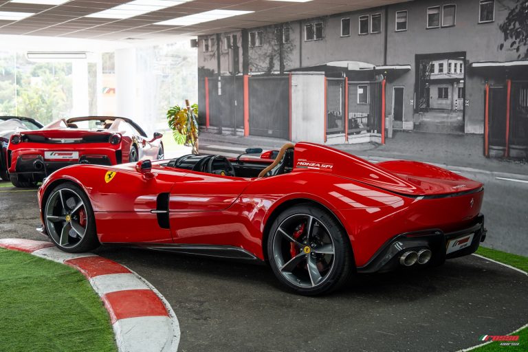 Ferrari Monza SP1 (7)