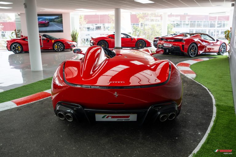 Ferrari Monza SP1 (8)